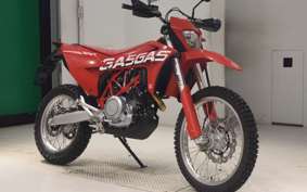 GASGAS ES700 2014