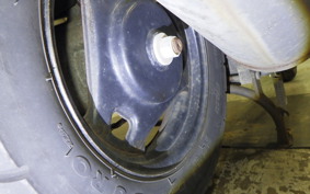 SUZUKI ADDRESS V125 G CF4EA