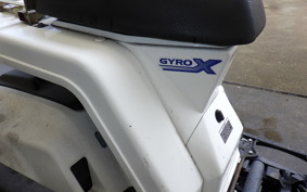 HONDA GYRO X TD02