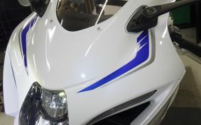 SUZUKI GSX-R1000R A 2019