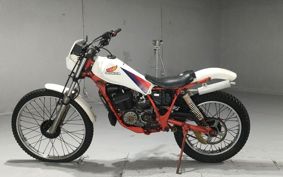 HONDA TLM50 AD07