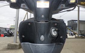 HONDA DIO Gen.6 2003 AF68