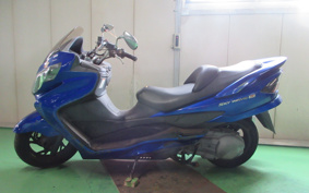 SUZUKI SKYWAVE 250S-1 CJ44A