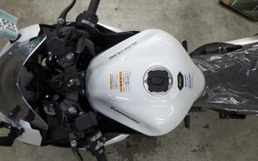 KAWASAKI NINJA 1100SX 2025 ZXT10H