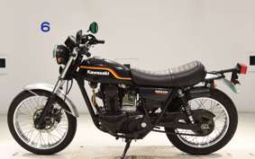 KAWASAKI 250TR BJ250F