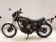 Фото Kawasaki 250TR с японского аукциона