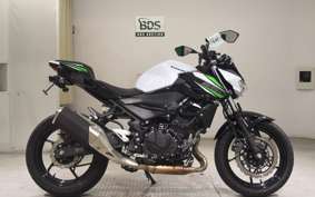 KAWASAKI Z250 Gen.2 2025 EX250P