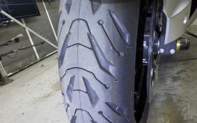 SUZUKI HAYABUSA Gen.3 2022 EJ11A