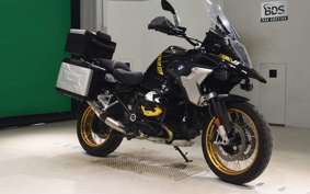 BMW R1250GS 2021