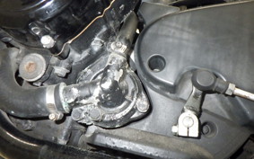 HONDA CB400SF VTEC 1999 NC39