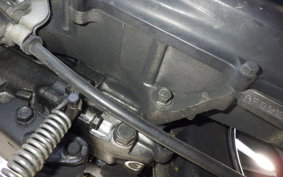 HONDA CREA SCOOPY AF55