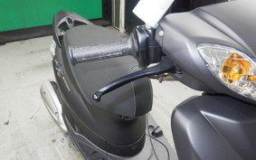 YAMAHA JOG ZR Gen.3 2009 SA39J
