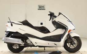 HONDA FORZA Z GEN 2 MF10