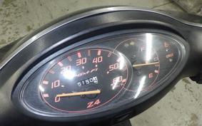 HONDA DIO Z4 GEN 2 2005 AF63