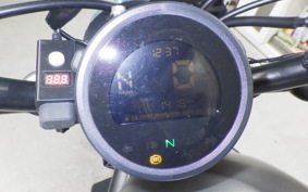 HONDA REBEL 250 A 2003 MC49