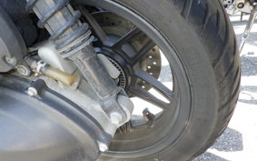 HONDA FORZA 250 MF13