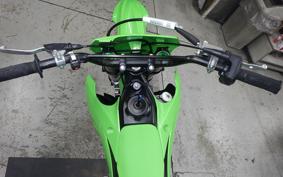 KAWASAKI KX100 KX100F