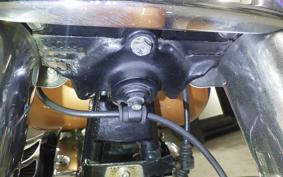 HARLEY FLSTF 1580 2008