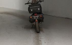 SUZUKI GLASS TRACKER BIG BOY NJ47A