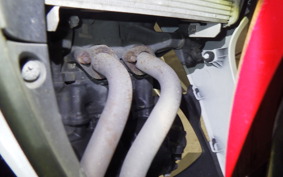 YAMAHA YZF-R25 2018 RG10J