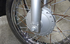 HONDA C110 SUPER CUB 2025 JA07