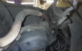 HONDA LEAD 50 Gen. 2 2016 AF48