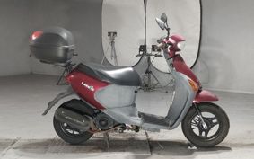 SUZUKI LET'S4 CA41A