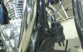 YAMAHA SR400 Gen.5 2019 RH16J