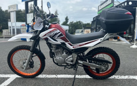YAMAHA SEROW 250 DG17J