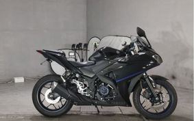 YAMAHA YZF-R25 RG43J