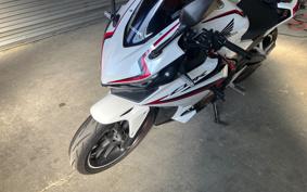 HONDA CBR400R ABS 2019 NC56