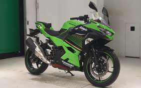 KAWASAKI NINJA 400 2020 EX400G
