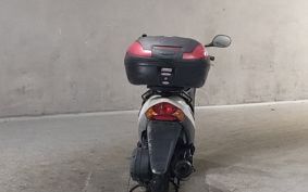 SUZUKI ADDRESS V125 CF46A