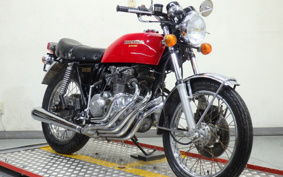 HONDA CB400 2010 CB400F