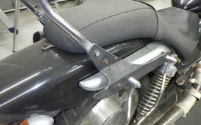 KAWASAKI ELIMINATOR 250 V VN250A