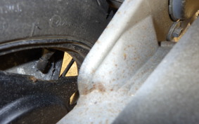 SUZUKI LET's 2 S CA1PC