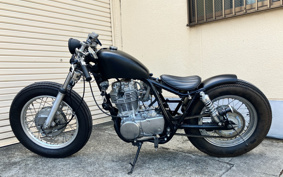 YAMAHA SR400 1998 1JR