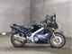 Фото Kawasaki ZZ-R250 с японского аукциона