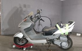 YAMAHA MAJESTY 250 4HC