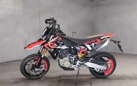DUCATI HYPERMOTARD 698 MONO RVE 2024 ..