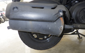 HONDA ｸﾘｯｸ110