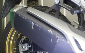HONDA TRANSALP XL750 2023 RD16