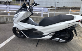 HONDA PCX 125 JF81