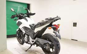 HONDA NC 700 X A 2018 RC63