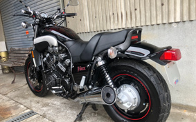 YAMAHA VMAX 2009 VP20
