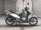 Фото Honda DIO 110 2013 с японского аукциона