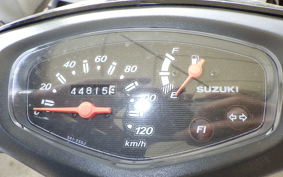 SUZUKI ADDRESS V125 CF4EA
