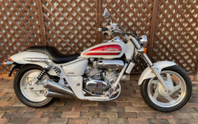 HONDA V-TWIN MAGNA MC29