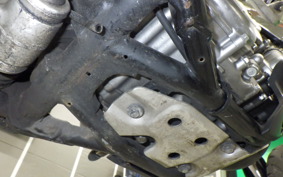 SUZUKI DR-Z400SM SK44A