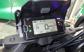 HONDA NC750X DCT 2022 RH09